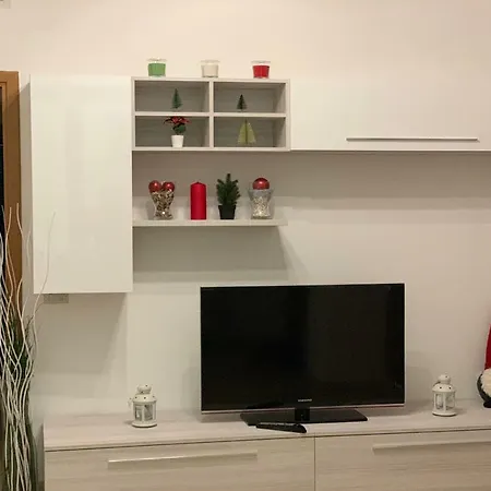 דירה Luxury House