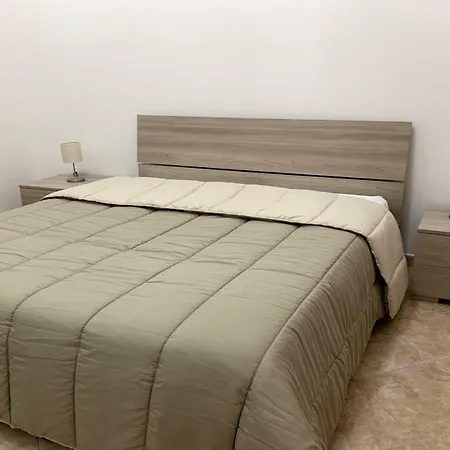 Luxury House דירה *
