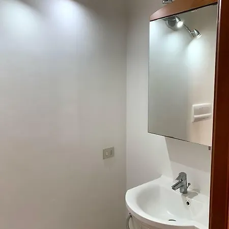 Luxury House דירה *