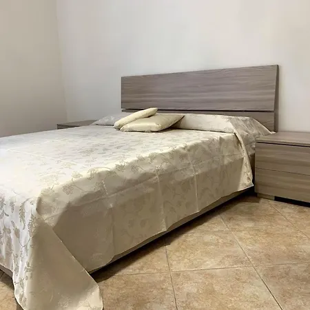דירה Luxury House סורנטו