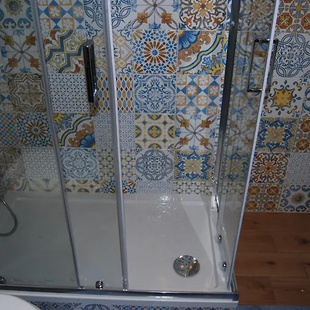 Luxury House Apartamento Península Sorrentina