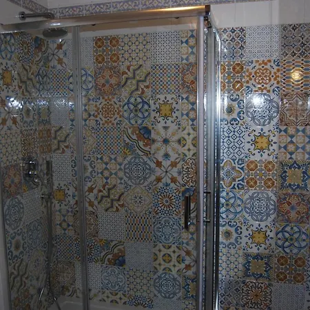 Apartamento Luxury House Península Sorrentina