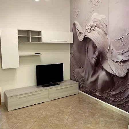 Luxury House Apartamento Península Sorrentina