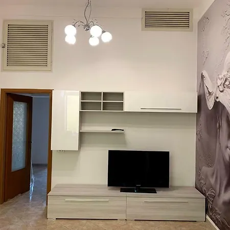 Apartamento Luxury House *