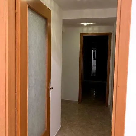 Luxury House Apartamento Península Sorrentina