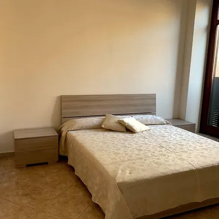 Luxury House Apartamento Península Sorrentina