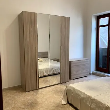 Apartamento Luxury House Península Sorrentina